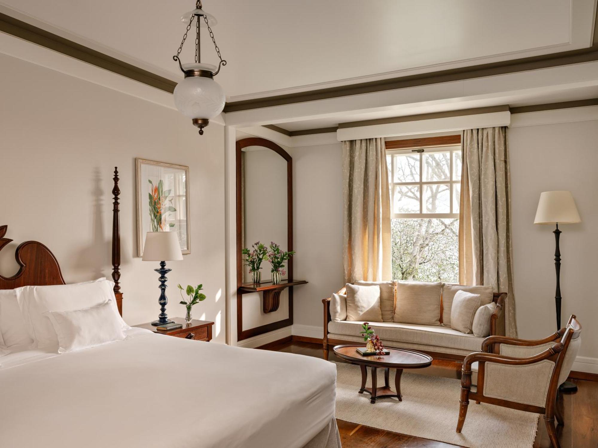 Hotel Das Cataratas, A Belmond Hotel, Iguassu Falls Фос ду Игуасу Екстериор снимка A room at the hotel