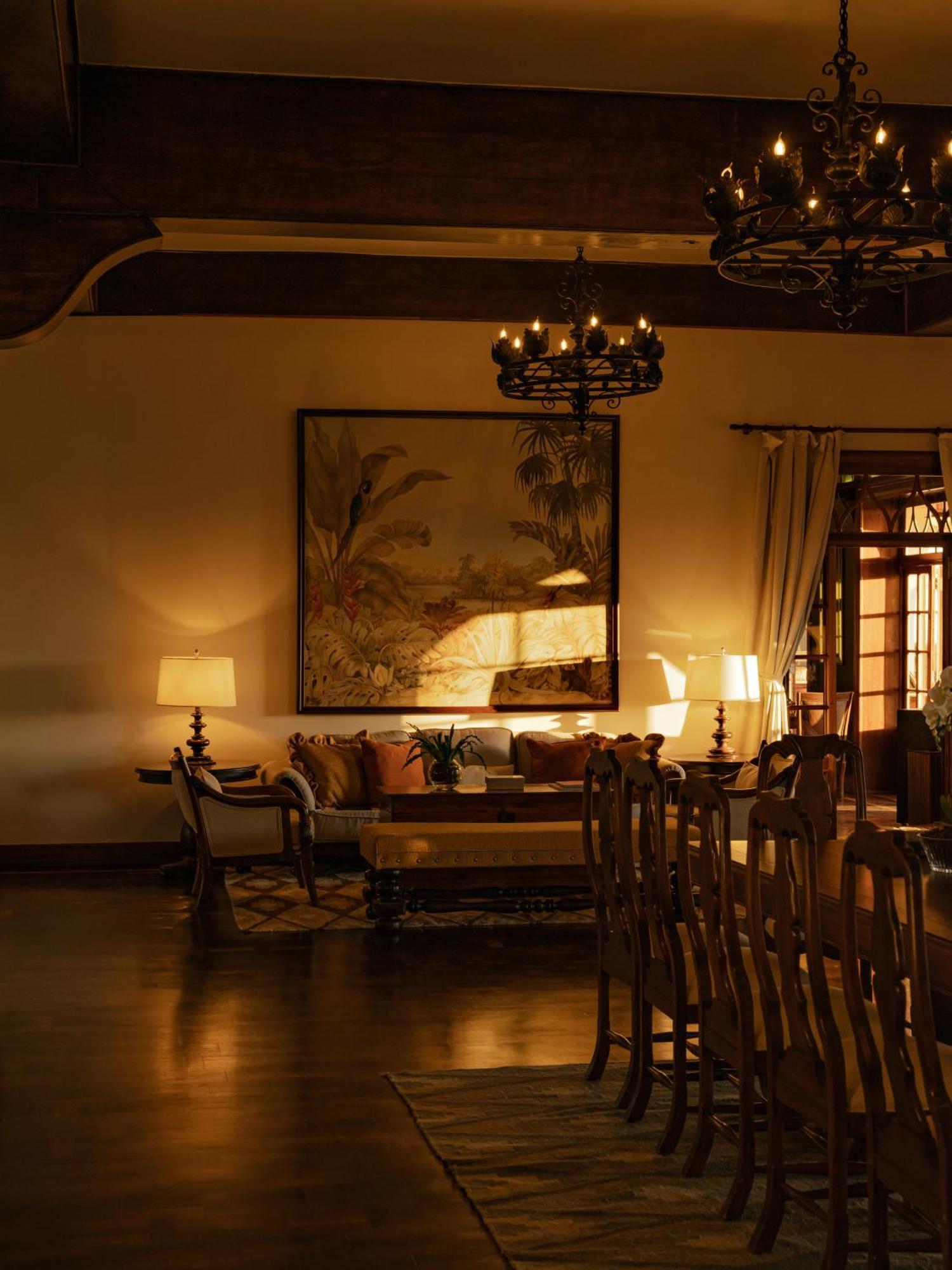 Hotel Das Cataratas, A Belmond Hotel, Iguassu Falls Фос ду Игуасу Екстериор снимка